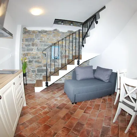 Appartement Pr' Marici