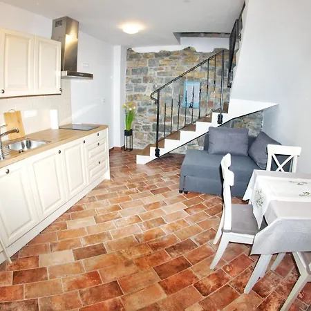 Apartment Pr' Marici