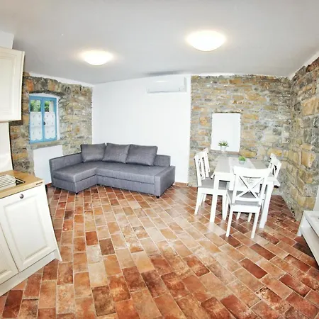 Apartment Pr' Marici *
