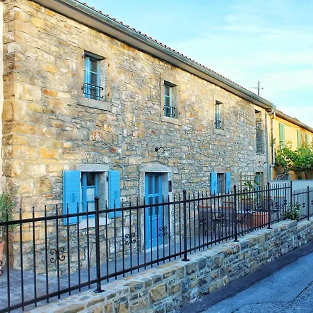Appartement Pr' Marici
