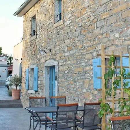 Pr' Marici Apartment Koper