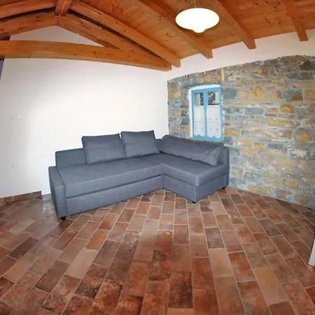 Pr' Marici Apartment Koper
