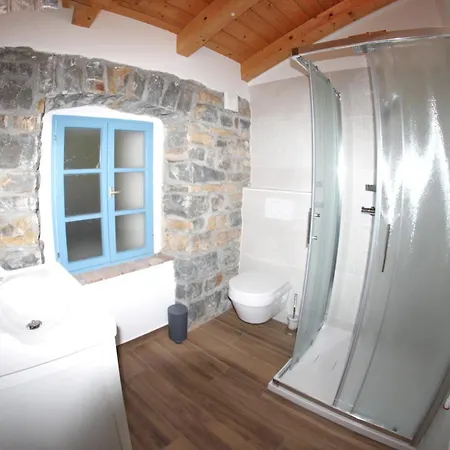 Apartment Pr' Marici Koper