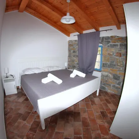Pr' Marici Appartement
