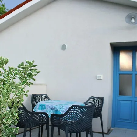 Apartment Pr' Marici *
