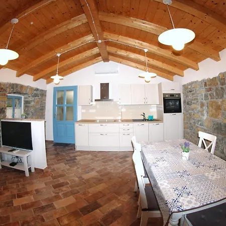 Apartment Pr' Marici *
