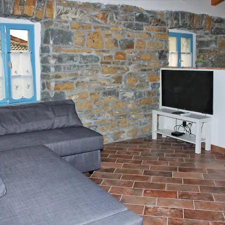 Pr' Marici Apartment